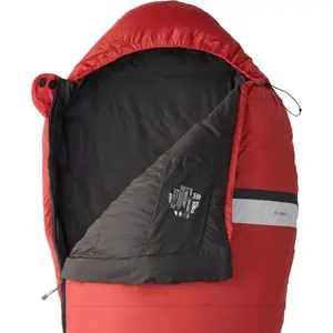 Saco de dormir, apertura izquierda Wilsa Outdoor Duvets KL 250 image-2