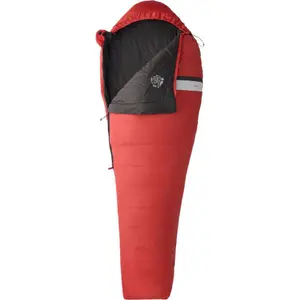 Saco de dormir, apertura derecha Wilsa Outdoor Duvets KL 250 image-1