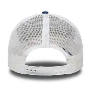 Trucker Cap New Era MLB Los Angeles Dodgers image-2