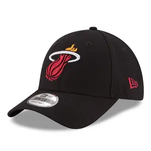 Baseball cap New Era NBA Miami Heat