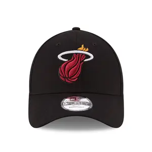 Baseball cap New Era NBA Miami Heat image-2