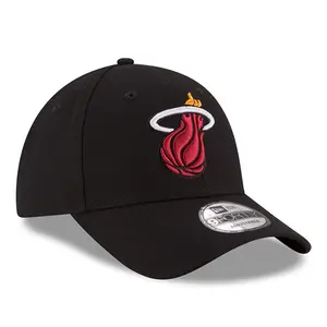 Baseball cap New Era NBA Miami Heat image-1