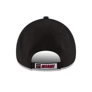 Baseball cap New Era NBA Miami Heat image-3