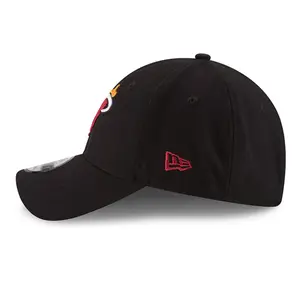 Baseball cap New Era NBA Miami Heat image-5
