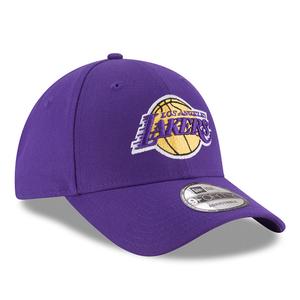 Baseballkasket New Era NBA Los Angeles Lakers image-1