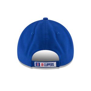 Cappellino baseball New Era NBA Los Angeles Clippers image-1