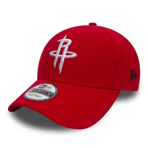 Casquette New Era 9forty The League Houston Rockets image-0
