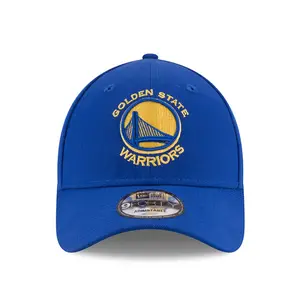 Casquette New Era  The League 9forty Golden State Warriors image-2