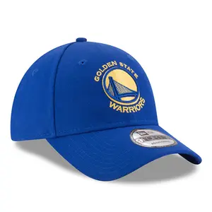 Casquette New Era  The League 9forty Golden State Warriors image-1