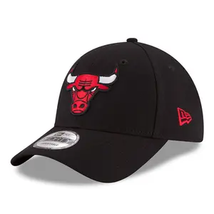 Baseball cap New Era NBA Chicago Bulls