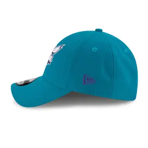 Casquette de baseball New Era NBA Charlotte Hornets image-4