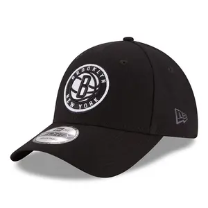 Cappellino baseball New Era NBA Brooklyn Nets