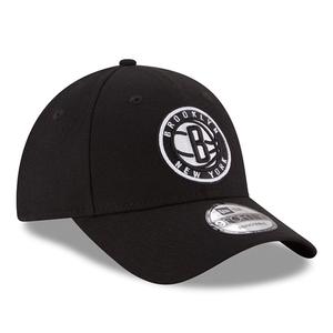 Cappellino baseball New Era NBA Brooklyn Nets image-1