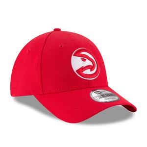 Casquette New Era The League 9forty Atlanta Hawks image-2