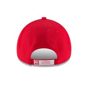 Casquette New Era The League 9forty Atlanta Hawks image-5