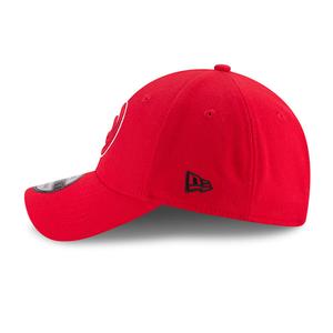 Casquette New Era The League 9forty Atlanta Hawks image-1
