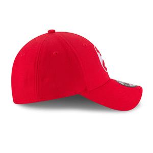 Casquette New Era The League 9forty Atlanta Hawks image-3