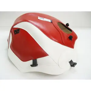 Tampa do tanque da motocicleta Bagster zx tomcat image-0