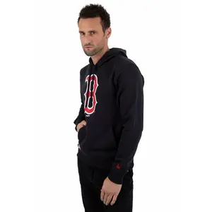 Sweat   capuche New Era  Team Logo Boston Red Sox image-2