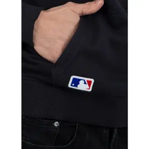 Sweat   capuche New Era  Team Logo Boston Red Sox image-4