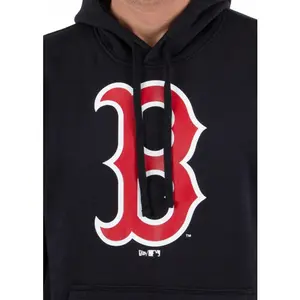 Sweat   capuche New Era  Team Logo Boston Red Sox image-5