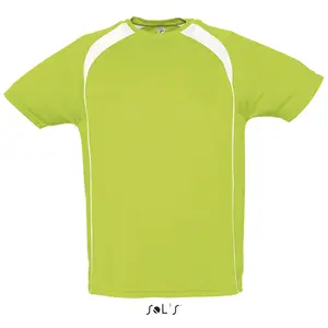 T-shirt Sol's Match image-0