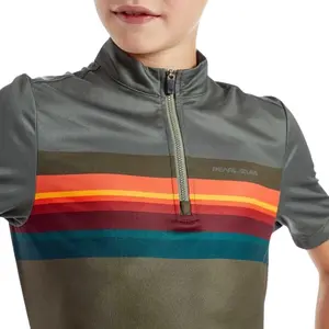 Camisola para crianças Pearl Izumi Quest™ image-2