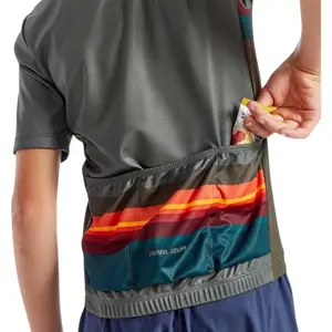 Camisola para crianças Pearl Izumi Quest™ image-4