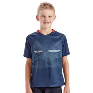 Camisola para crianças Pearl Izumi Summit Top image-0