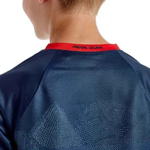 Camisola para crianças Pearl Izumi Summit Top image-2