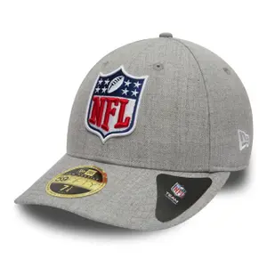 Casquette New Era League Logo 59fifty image-0