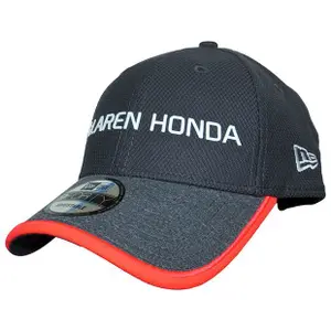 Casquette New Era  9forty Official Mclaren Racing image-0
