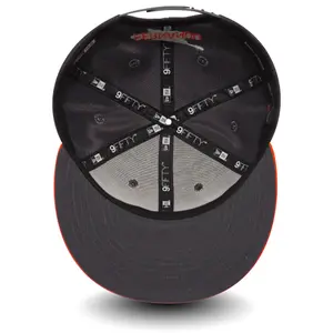 Casquette New Era 9fifty Official Alonso Mclaren Racing image-3
