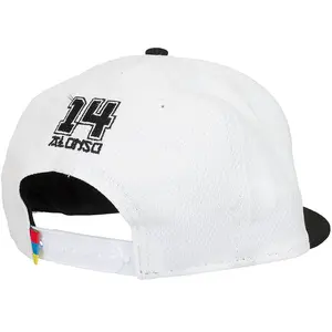 Casquette New Era  9fifty Mclaren Racing image-1