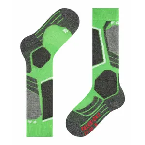 Knälyft Falke SK2 enfants image-0