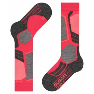 11432-8564-kniestukjes-falke-sk2-enfants-frambozenroze