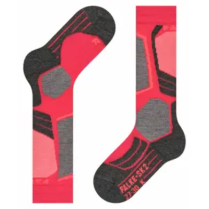 Joelhos altos Falke SK2 enfants