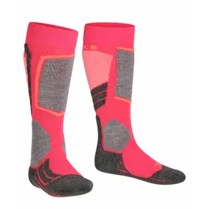 Joelhos altos Falke SK2 enfants image-1