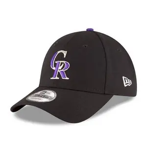 Casquette de baseball New Era MLB Colorado Rockies image-0