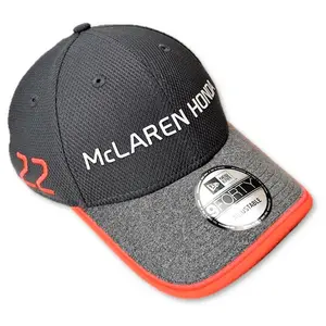 Casquette New Era  9forty Official Vandoorne Mclaren Racing image-1