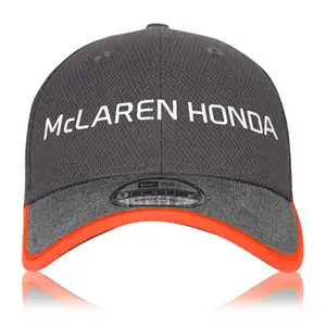 Casquette New Era  9forty Official Vandoorne Mclaren Racing image-2