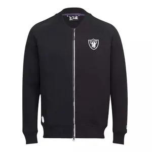 Bomber New Era Oakland Raiders Series