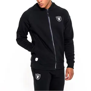 Bomber New Era Oakland Raiders Series image-4