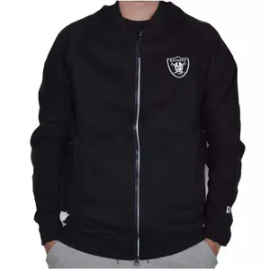 Bomber New Era Oakland Raiders Series image-1