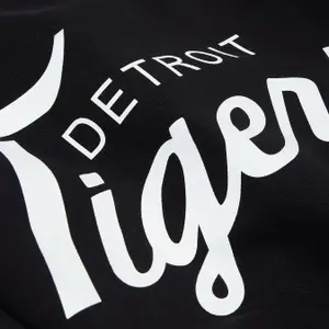 Sudadera New Era Detroit Tigers Crew image-1