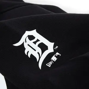 Sudadera New Era Detroit Tigers Crew image-2