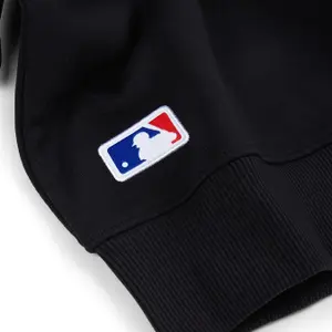 Sudadera New Era Detroit Tigers Crew image-3
