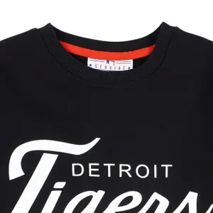 Sudadera New Era Detroit Tigers Crew image-5