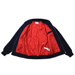 Bomber New Era Boston Red Sox Melton image-0