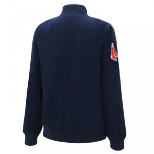 Bomber New Era Boston Red Sox Melton image-1